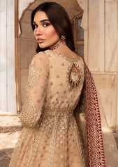 Pret - Meeral - Luxury Festive - Raqs