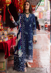 Lawn - Marjjan - Carnation 25 - MLB#17 A