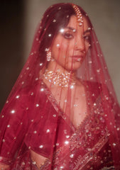 Formal Collection - Zevk - Mallika Jaan - Festive - LAJO JAAN