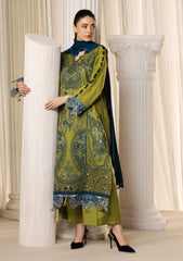 Winter - Parishay - The Royal Galleria - Luxury Marina 26 - RG#16