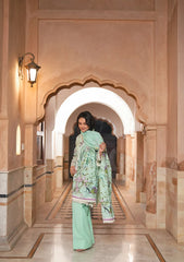 Winter Collection - MM Manara - Vintage Karandi Fall 24 - D#10 - Ayra