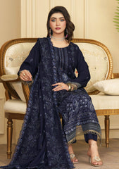 Winter - Bin Rashid - Raahat - Viscose 25 - BRR#01