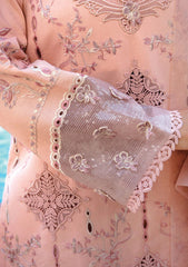 Lawn - Rang Rasiya - Premium - Summer 25 - RR#06 - Amani