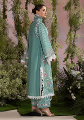 Lawn - Sobia Nazir - Luxury 25 - SNLL#5B