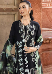 Lawn - Saira Shakira - Bloom Unstitched 26 - SSB#05A - ELISE