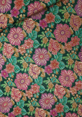 Chiffon Silk With Sequence Work - ASPL#02