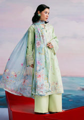 Lawn - Florent - PrintKaari 26 - FPK#08 - B