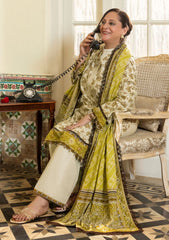 Winter - Gul Ahmed - Mothers Tribute 26 - K#62053