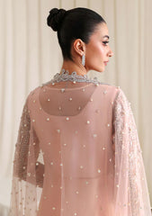 Formals - Iriss Premium - Lunaire - Luxury Festive 25 - Rose Viel