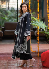 Lawn - Mahnur - Satrangi 26 - ST#01