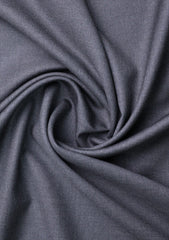Cerruti Prestige Lanificio F,LLI Super 130's D#01 - Charcoal Grey