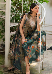 Winter - Asifa & Nabeel - Pashmina Luxe 25 - LWC#01 - Nora