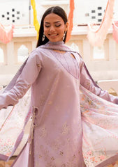 Lawn - Florent - Basant ChikenKari 26 - FBC#02B