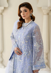 Formals - Elle Premium - Dastan-e-Jashan - Festive 25 - D#01 - Mehru