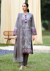 Winter Collection - Florent - Serenity - FSS24#06B