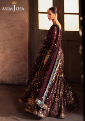 Formal Collection - Asim Jofa - Bekhudi - AJKB24#08