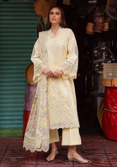 Lawn - Marjjan - Carnation 25 - MLB#14 B