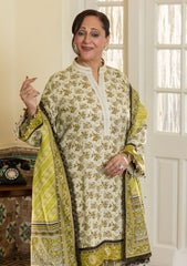 Winter - Gul Ahmed - Mothers Tribute 26 - K#62053