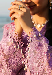 Lawn - Imrozia Serene - Hania Luxury 26 - SL#112 - Amara