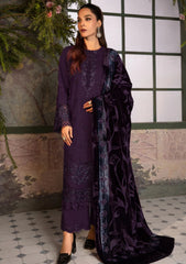 Winter Collection - Rang Rasiya - Premium Edit 24 - RRP#01 - Mocha