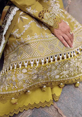 Lawn - Republic Womenswear - Talia - Summer 25 - RPT#1A - Numa