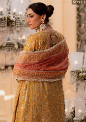 Formals - Aik Atelier - Volume 1 - Festive 25 - Look 08