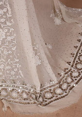 Formals - Bahawalpur Pehnawa - Chiffon - 2 Piece - D#11