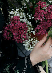 Lawn - Coco By Zara Shahjahan - Drop II - CDII#8A - TARA