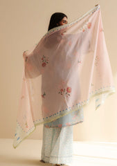 Lawn - Coco By Zara Shahjahan - Prints - Drop Two - CP#8B - Vara