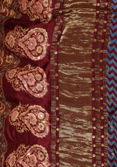 Bahawalpuri Pehnawa - Exclusive Edition - BPD#06