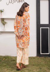 Pret - Rubaaiyat - Co-Ords - Edit 25 - D#22