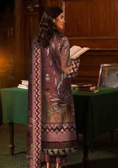 Lawn - Art n Style - Monsoon 25 - Volume 1 - D#12