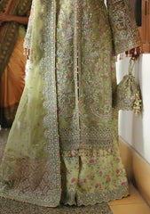 Formals - Kanwal Malik - Maahi Festive - Unstitched ‘25 - Pakiza