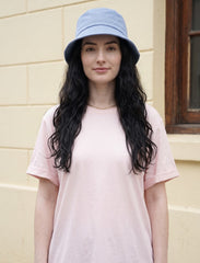 Pret - Moven - Round Neck T-Shirt - Pink