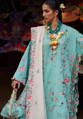 Lawn - Elan - Kashmee - Luxury 26 - EKL#8B