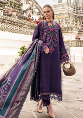 Winter - Maria B - M Prints - Winter Edit 25 - MMWE#05-B