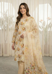 Lawn - Rubaaiyat - R Prints 26 - Volume 3 - D#40 - Skin