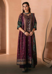 Winter - Florent - Zync Viscose 26 - Layla