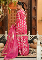 Pret - Bonitaestilo - Bano 26 - D#A0006 - ZARDOZI CHARM