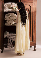 Pret - Vanya - Kavira - Chiffon 25 - KR#03