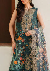 Winter - Asifa & Nabeel - Pashmina Luxe 25 - LWC#01 - Nora