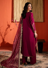 Pret - Neeshay - RTW Raw Silk 25 - RS#01