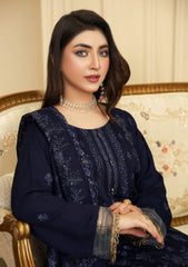 Winter - Bin Rashid - Raahat - Viscose 25 - BRR#01