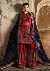 Formals - Hussain Rehar - Massarat - Festive 25 - Shahrbano