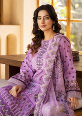 Lawn - Humdum - Zarwisha 25 - HZL#09