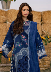 Lawn - Parishay - Summer Queen 26 - Volume 02 - SQU#01