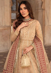 Pret - Meeral - Luxury Festive - Raqs