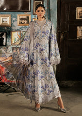 Winter - Maria B - Sounds Of M Prints - Fall 26 - MSF#04-A