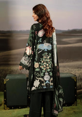 Winter - M.Basics - Unstitched Casual - Pre/Fall 25 - MBPF#04 A