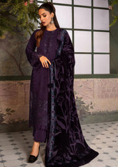 Winter Collection - Rang Rasiya - Premium Edit 24 - RRP#01 - Mocha